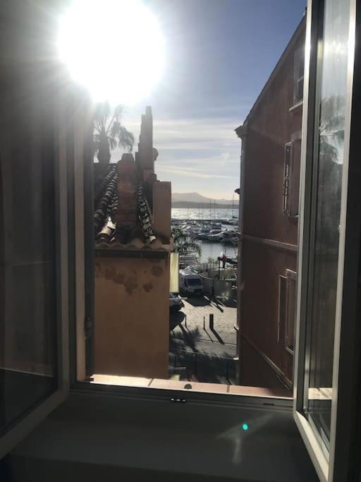 Emplacement Ideal, Vue Mer, Parking Offert Sanary-sur-Mer Exteriér fotografie