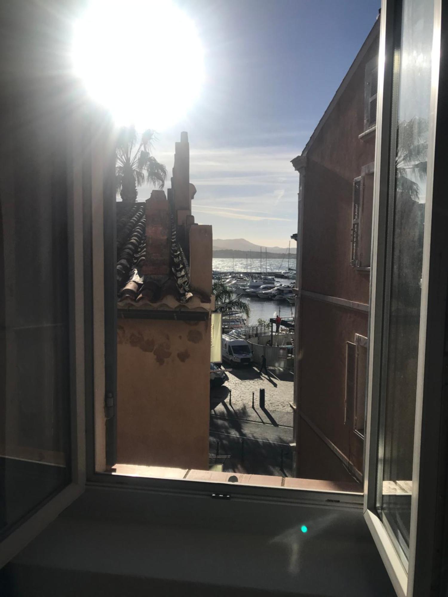Emplacement Ideal, Vue Mer, Parking Offert Sanary-sur-Mer Exteriér fotografie